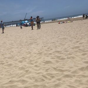 Meet your Posher, Richard